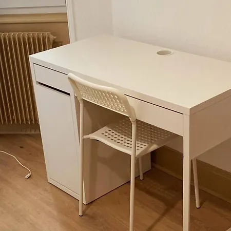Grand 4p Orangerie 7 Personnes Proche D Allemagne Apartment *