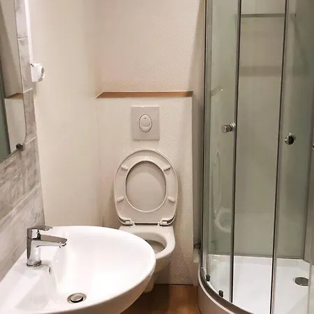 Grand 4p Orangerie 7 Personnes Proche D Allemagne Apartment Strasbourg
