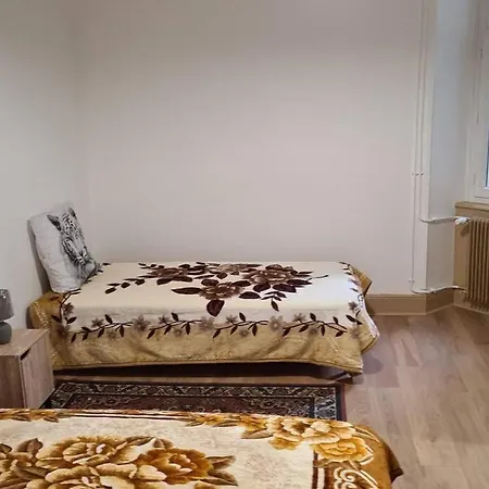 Grand 4p Orangerie 7 Personnes Proche D Allemagne *