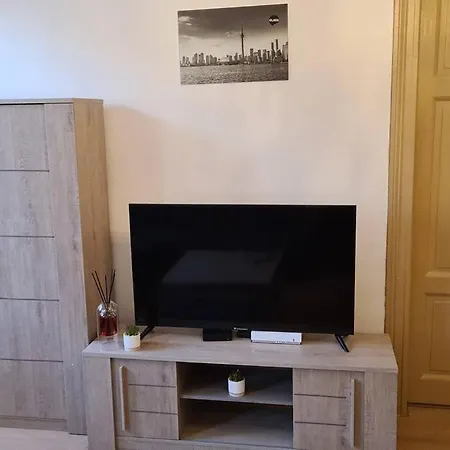 アパート Grand 4p Orangerie 7 Personnes Proche D Allemagne ストラスブール