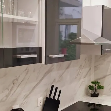 Grand 4p Orangerie 7 Personnes Proche D Allemagne Apartment