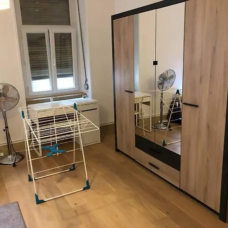 Lejlighed Grand 4p Orangerie 7 Personnes Proche D Allemagne Strasbourg