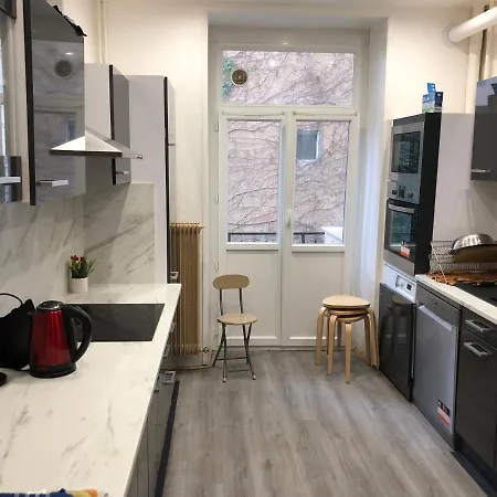 Apartment Grand 4p Orangerie 7 Personnes Proche D Allemagne *