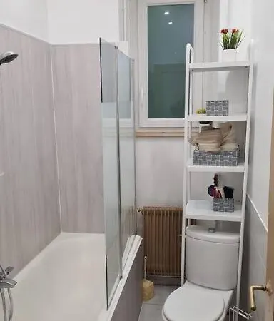 Apartment Grand 4p Orangerie 7 Personnes Proche D Allemagne