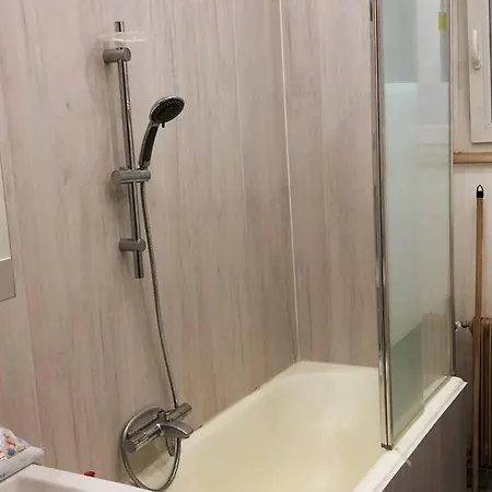 아파트 Grand 4p Orangerie 7 Personnes Proche D Allemagne *