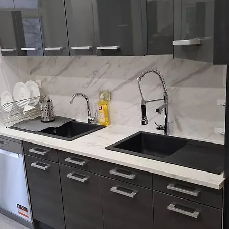 Grand 4p Orangerie 7 Personnes Proche D Allemagne * Strasbourg