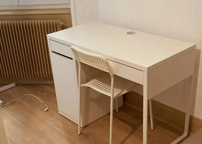 Grand 4p Orangerie 7 Personnes Proche D Allemagne Apartamento *