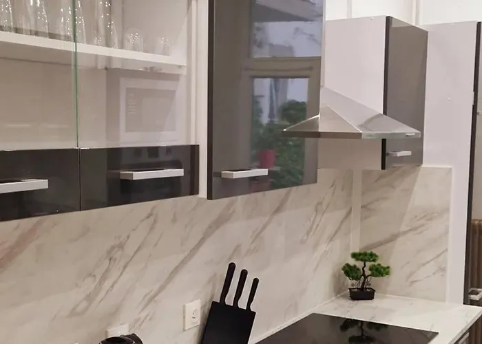 Grand 4p Orangerie 7 Personnes Proche D Allemagne Apartamento