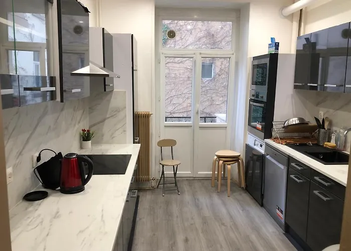 Apartamento Grand 4p Orangerie 7 Personnes Proche D Allemagne *