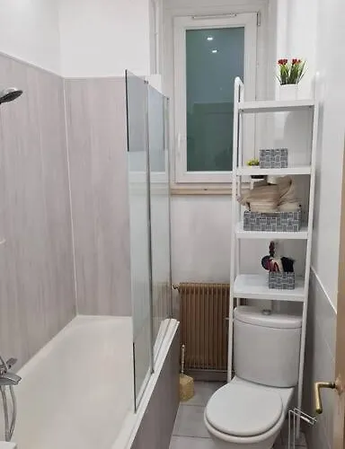 Apartamento Grand 4p Orangerie 7 Personnes Proche D Allemagne