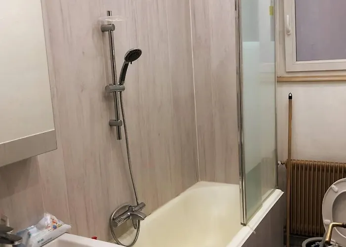 Apartamento Grand 4p Orangerie 7 Personnes Proche D Allemagne *