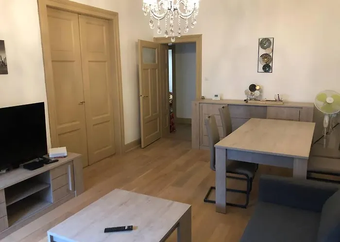 Grand 4p Orangerie 7 Personnes Proche D Allemagne Estrasburgo