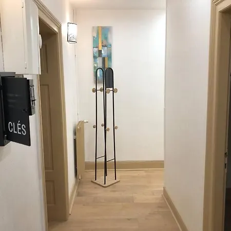 Grand 4p Orangerie 7 Personnes Proche D Allemagne