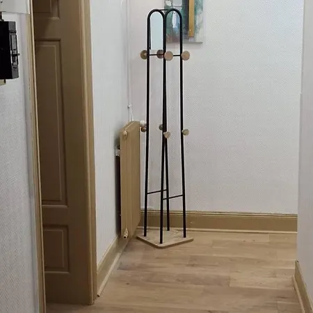 Daire Grand 4p Orangerie 7 Personnes Proche D Allemagne