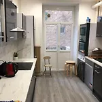 아파트 Grand 4p Orangerie 7 Personnes Proche D Allemagne *